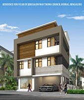 Ongoing Projects