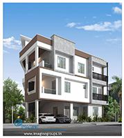 Ongoing Projects