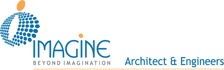 ImagineArchitects Logo