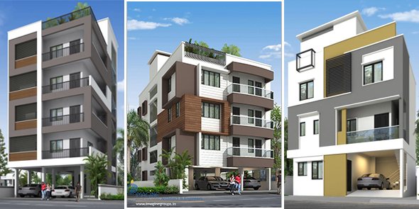 Welcome to Imagine Architect