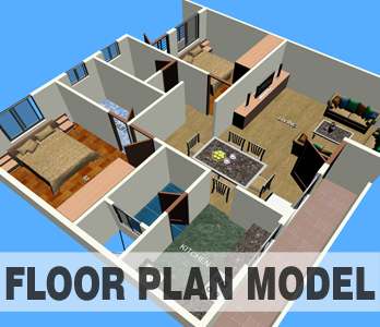 floormodelplan